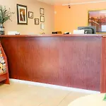 Budgetel Inn And Suites Atlanta Midtown