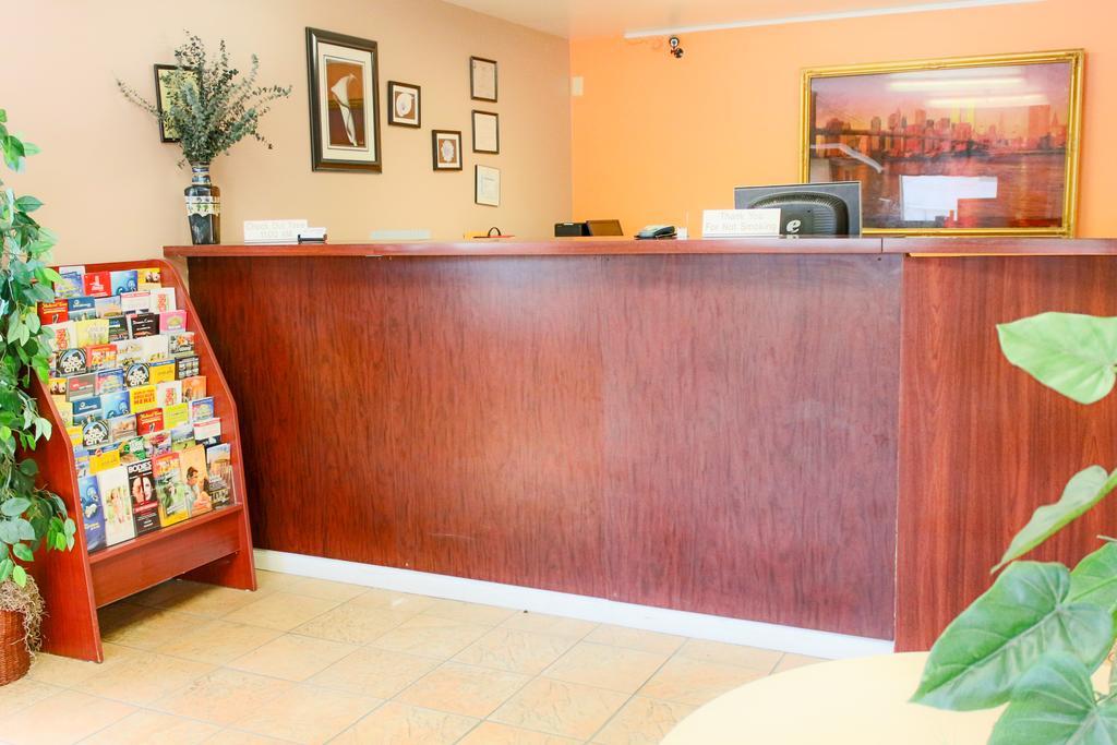 Budgetel And Midtown 2* Atlanta