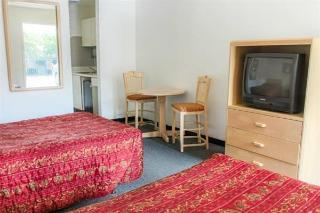 Budgetel And Midtown 2* Atlanta
