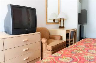 Budgetel And Midtown Motel Atlanta