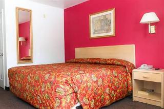 Budgetel And Midtown 2*