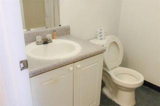 Motel Budgetel And Midtown Atlanta