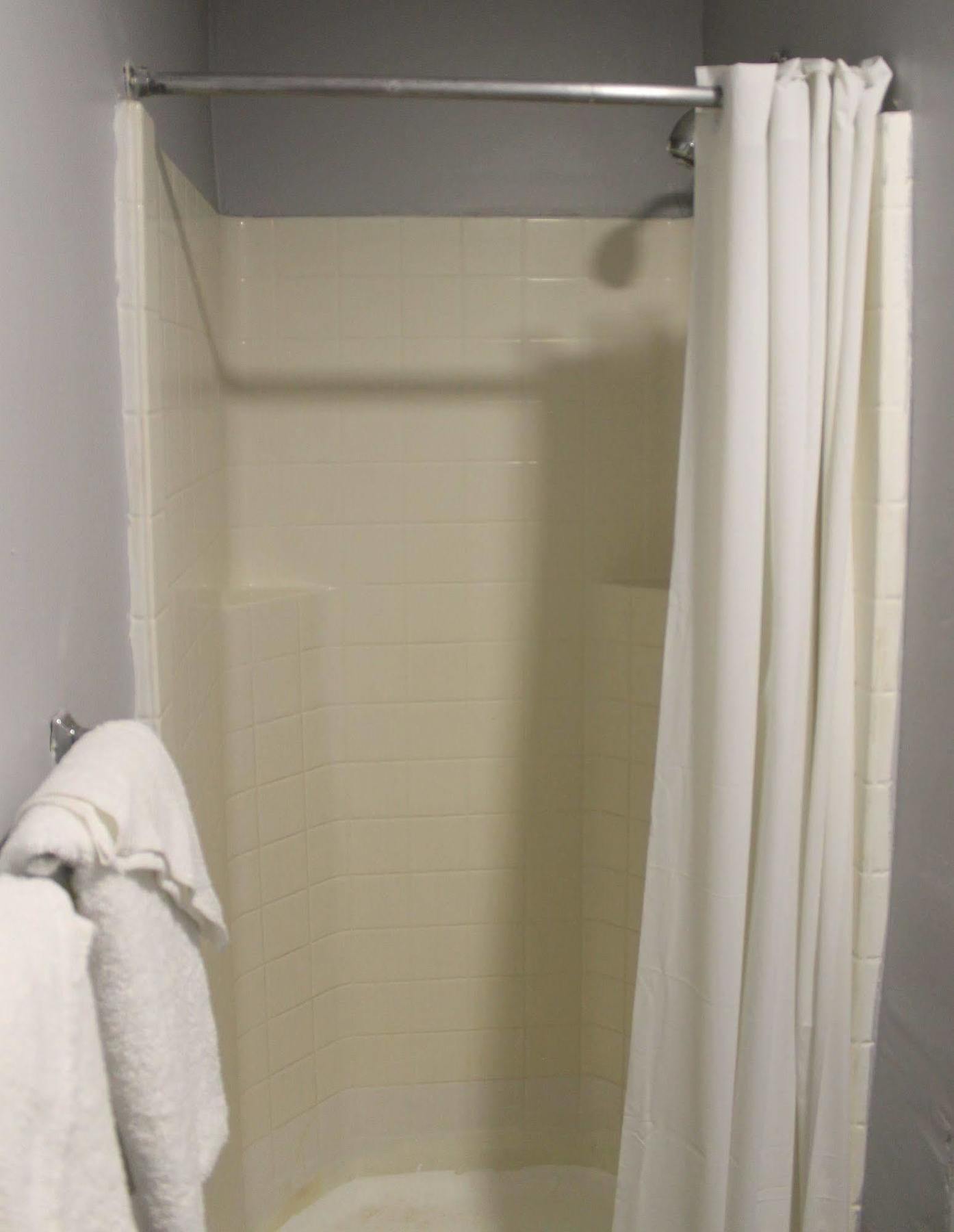Motel Budgetel And Midtown 2*