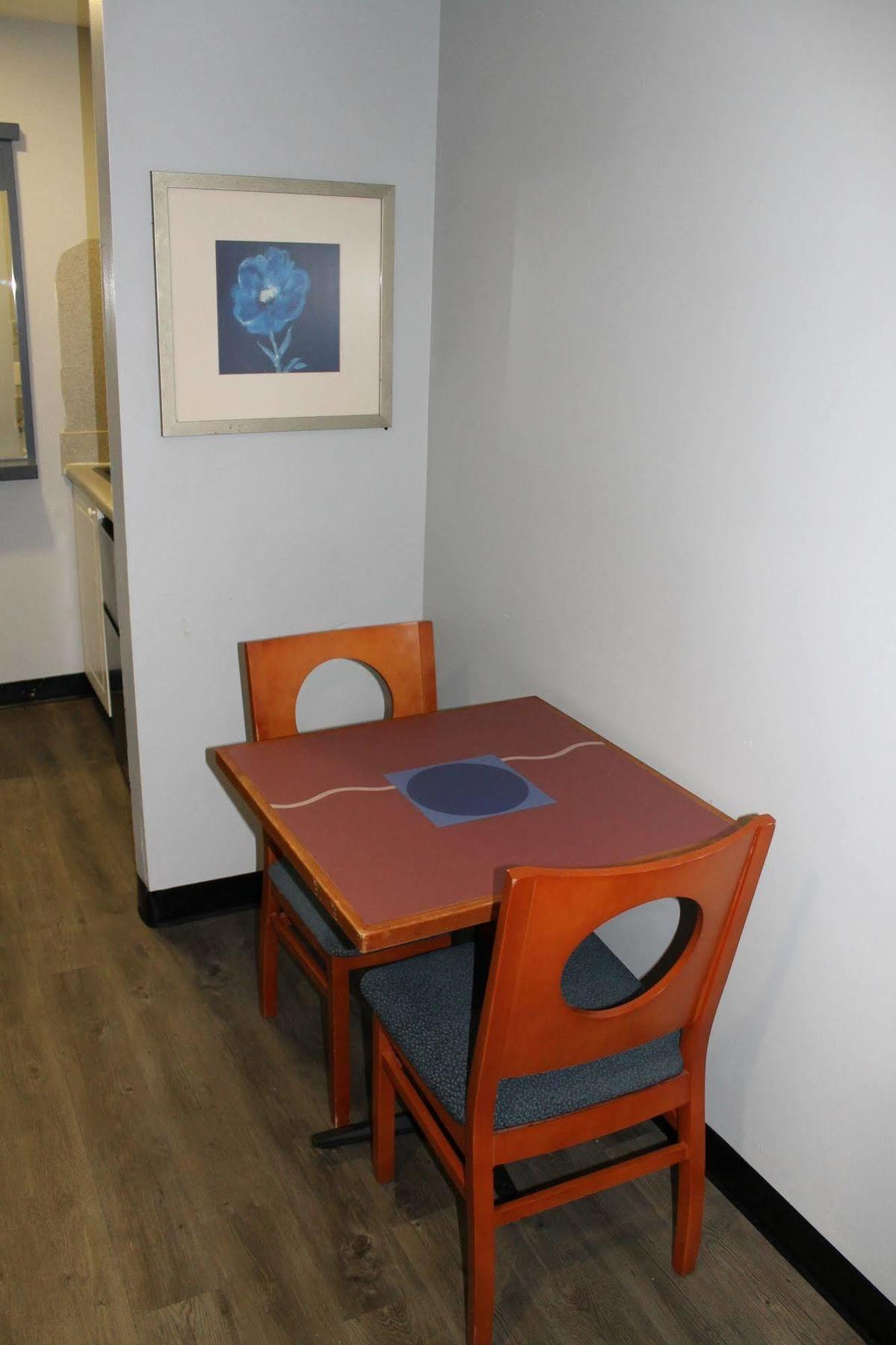 Motel Budgetel And Midtown Atlanta