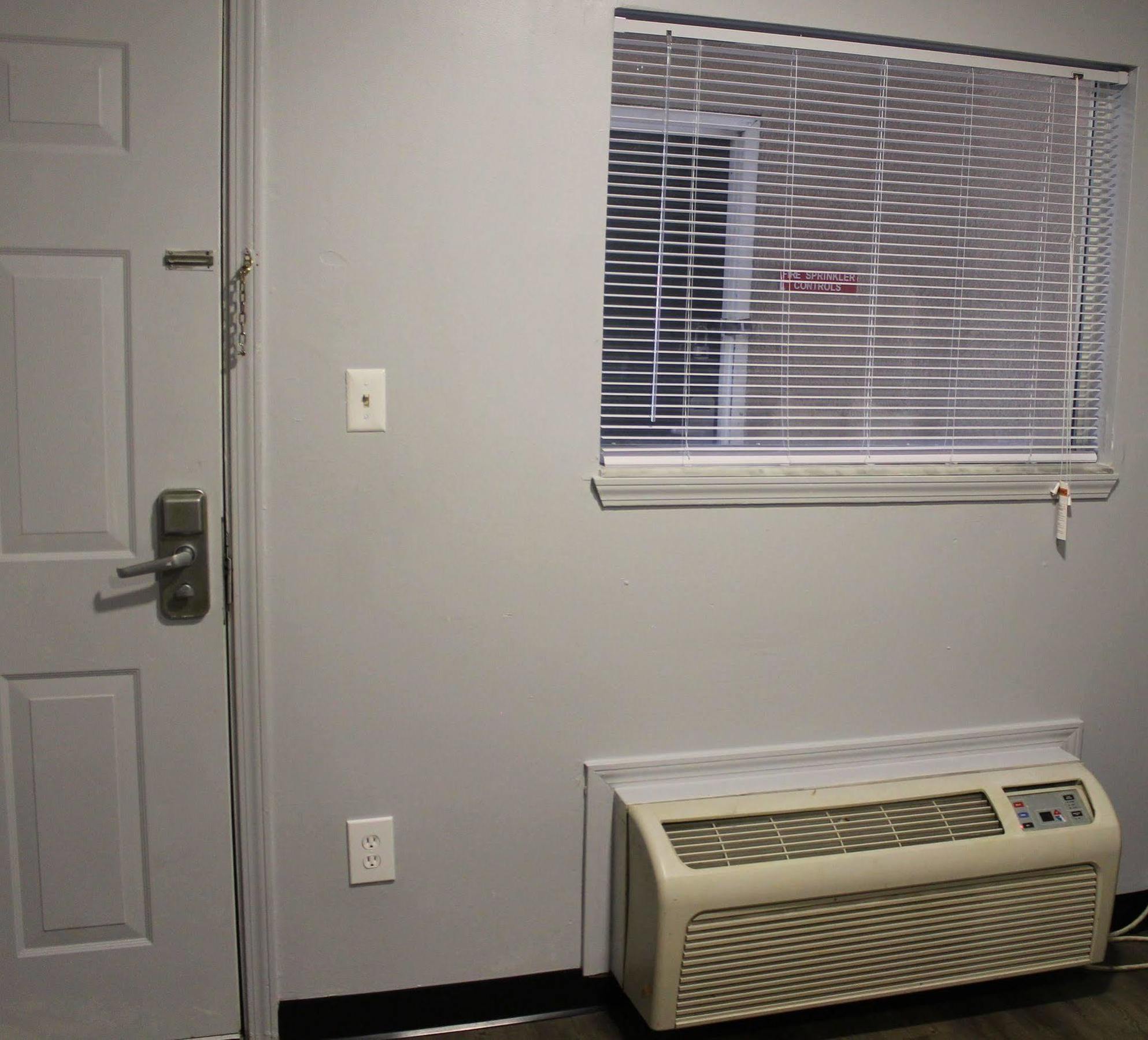 Budgetel And Midtown Atlanta