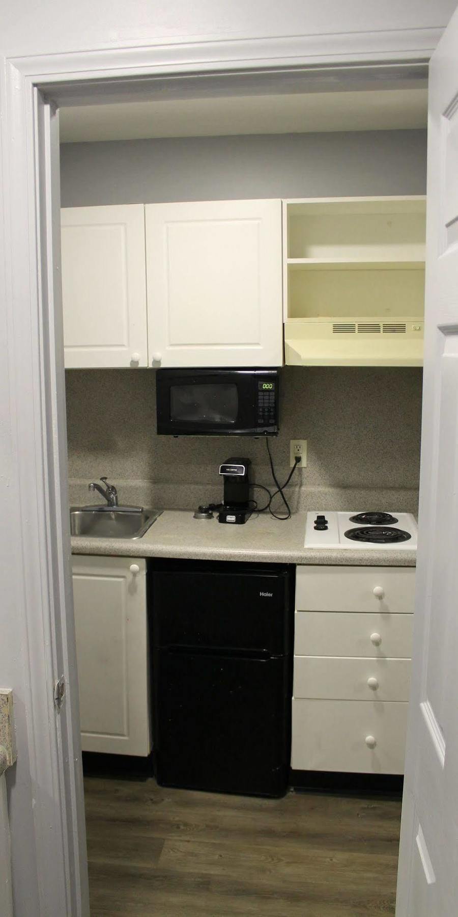 Budgetel And Midtown 2* Atlanta