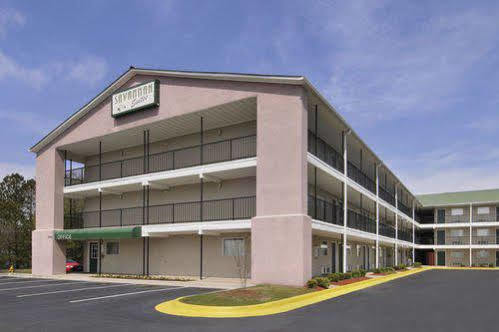Budgetel And Midtown 2* Atlanta